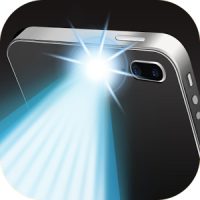 Brightest Flashlight-Multi LED