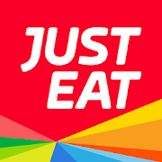 Just Eat review