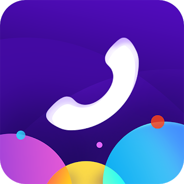 Phone Color Screen – Colorful Call Flash Themes review