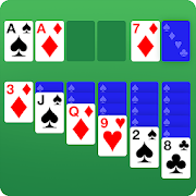Solitaire by Zynga