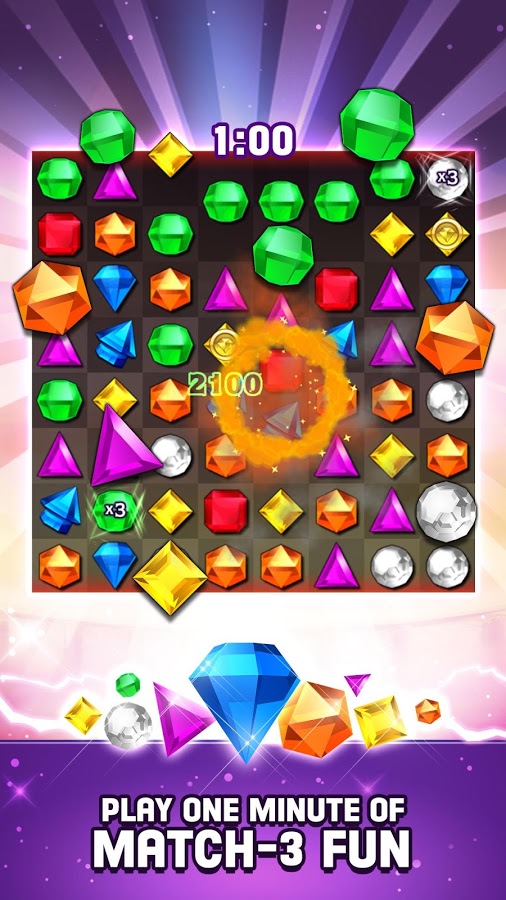 bejeweled blitz for mac free download