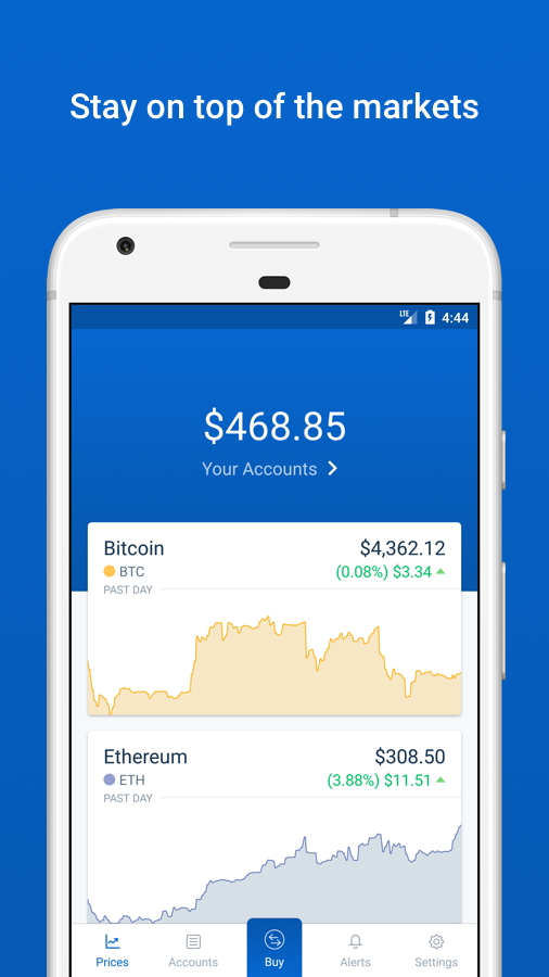 best free bitcoin wallet app