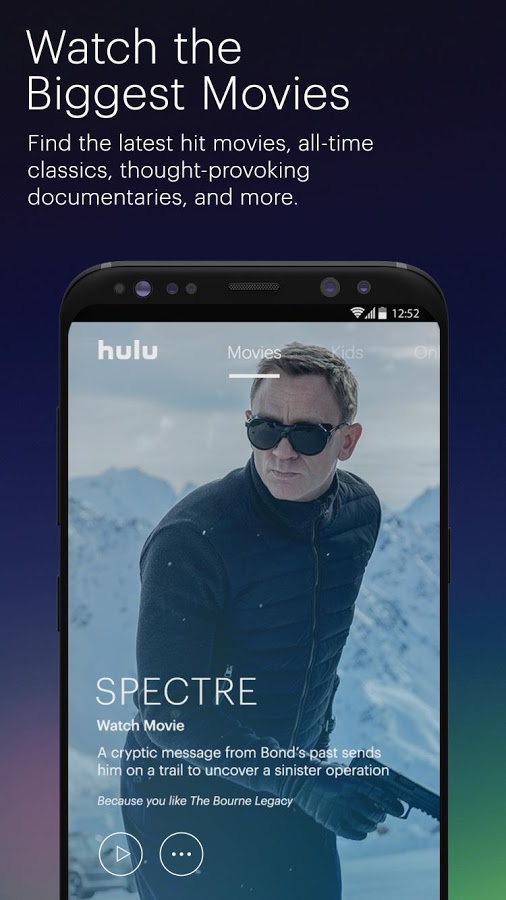 Hulu: Stream TV, Movies & more Download and Reviews ...