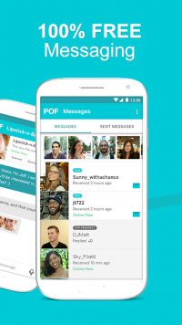 download pof app for android