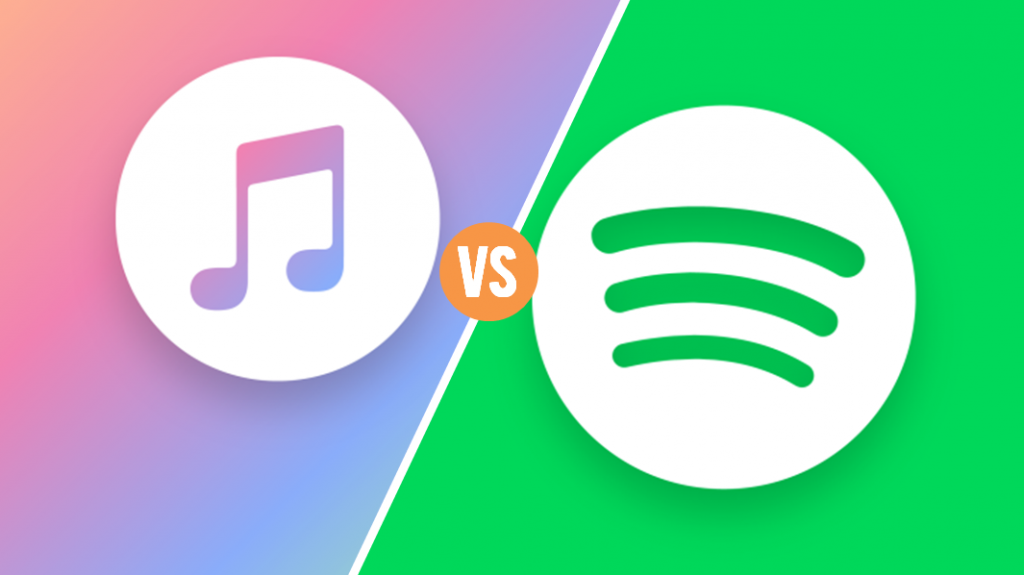 yt music vs spotify vs apple music