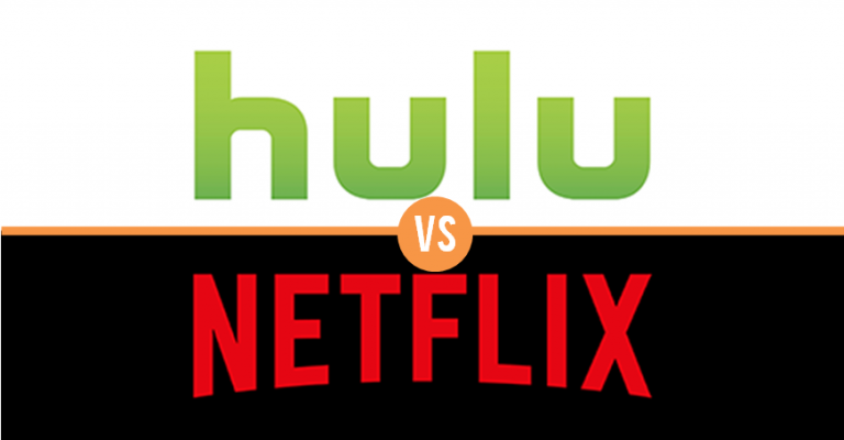 Netflix Vs Hulu Getmeapps