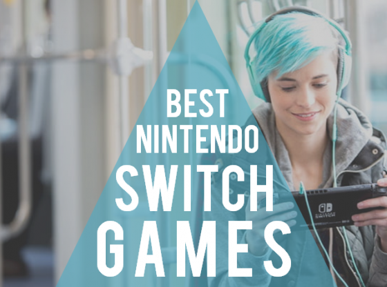 best switch games nintendo life